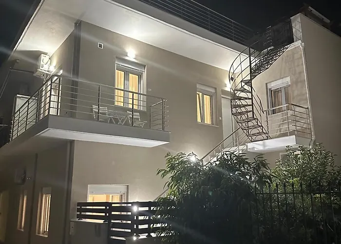 A & A Apartments