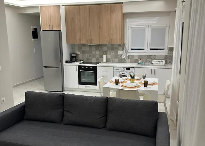 A & A Apartments