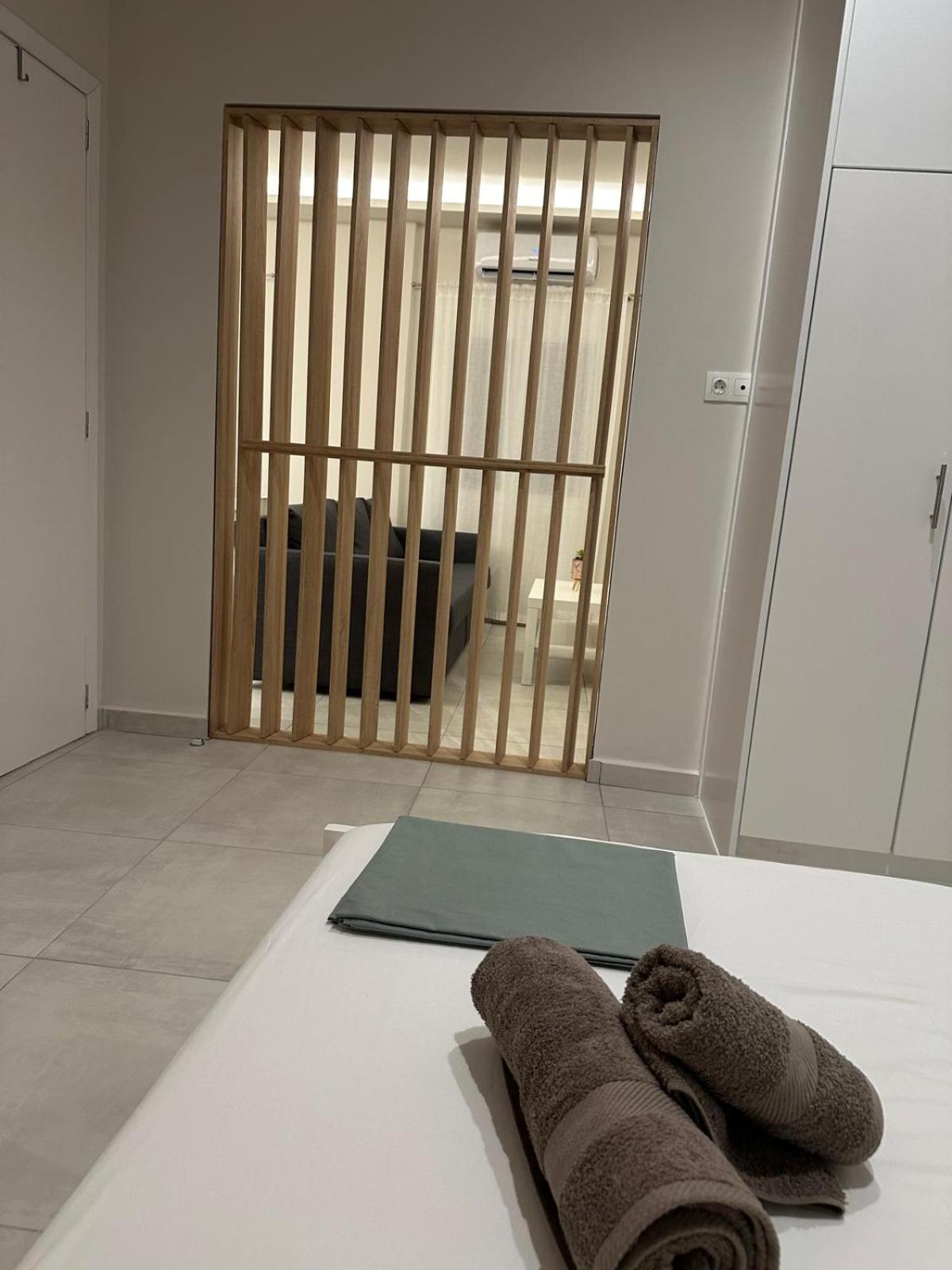 Apartment A & A
