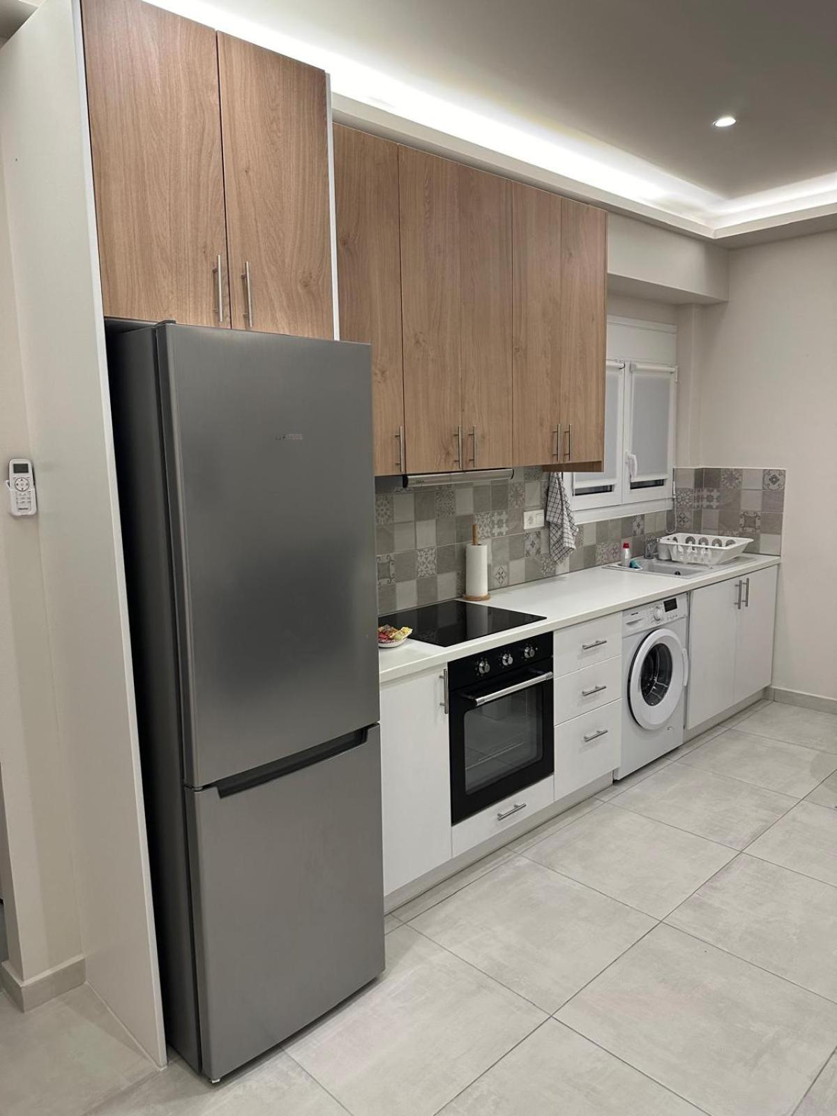 Apartment A & A