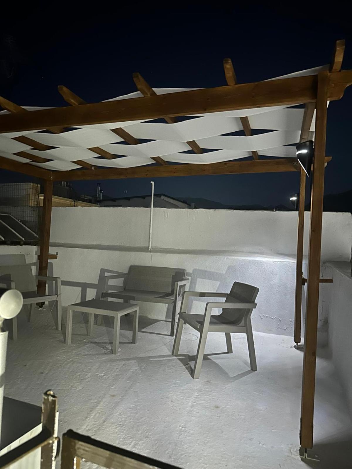 A & A Apartment Kalamata